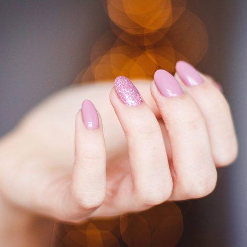 pink-manicure-939836
